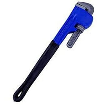 PIPE WRENCH 12"-MPT