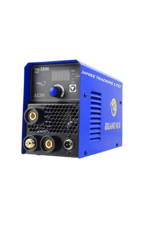 WELDING MACHINE TIG 250E RILAND WELDING MACHINE TIG 250E RILAND
