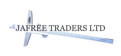 VERNIER DEPTH GAGE (base length 100mm) 0-150mm INSIZE