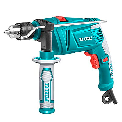 Impact Drill 13MM 710W TOTAL