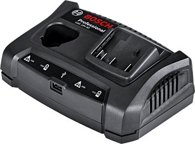 Battery Charger Gax 18V-40