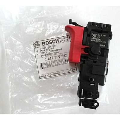 SWITCH GBH 2-24 DRE/GHB 2-24 DFR