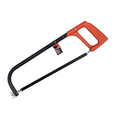 HACKSAW FRAME 12" -MPT