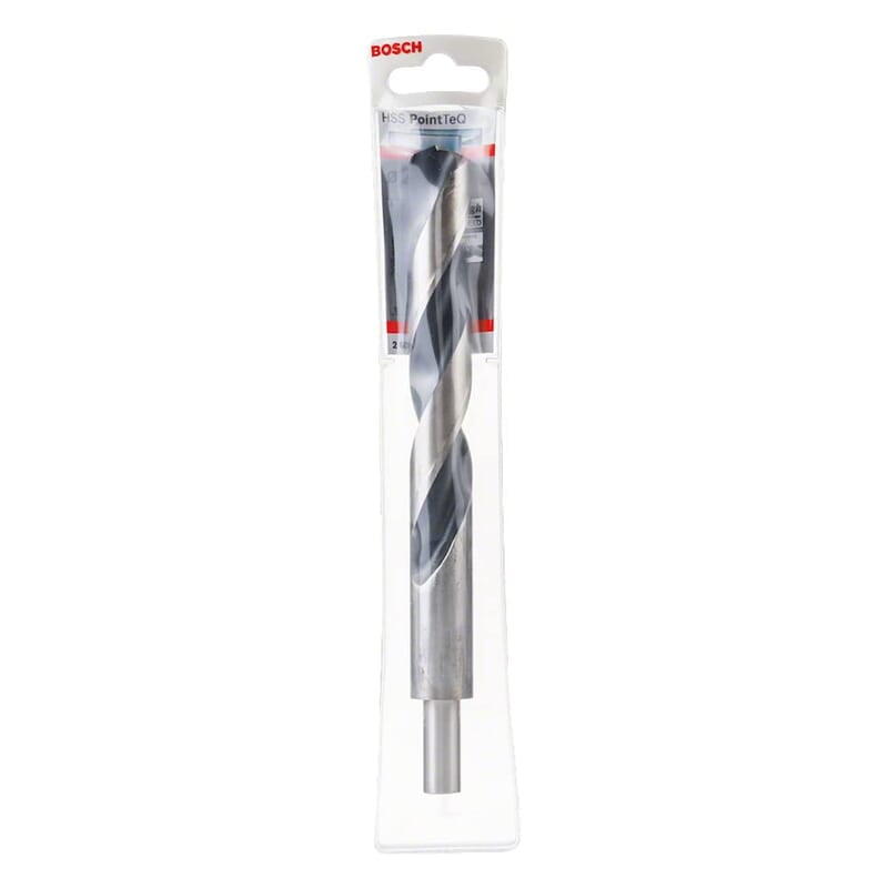 Hss Pointteq 20.0Mm (Reduced Shank)  (1Pc)