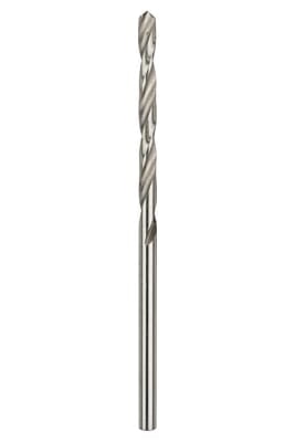 HSS PointTeQ DIN 338 3,5 x 39 x 70 mm (10pcs)