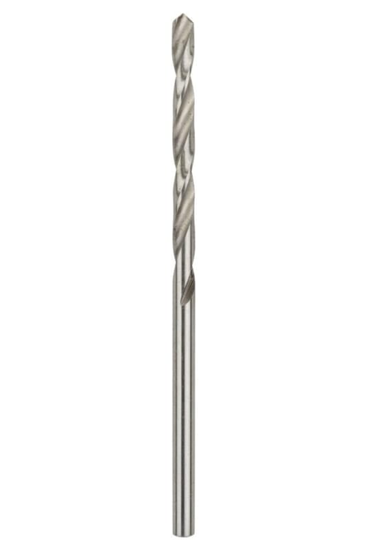 HSS PointTeQ DIN 338 3,5 x 39 x 70 mm (10pcs)