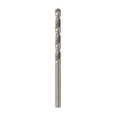 Hss Pointteq Din 338 6 X 57 X 93 Mm (10Pcs)