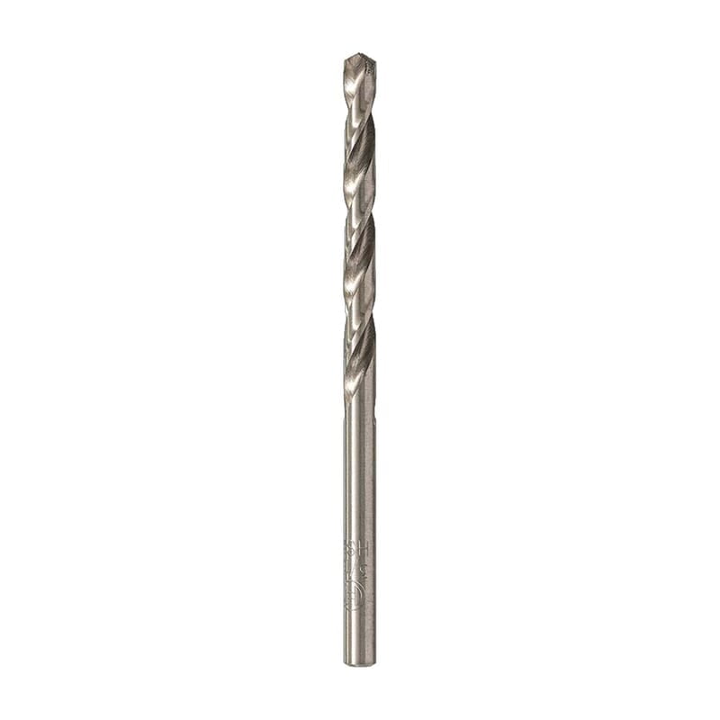Hss Pointteq Din 338 6 X 57 X 93 Mm (10Pcs)