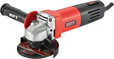 ANGLE GRINDER 4 1/2" 115MM 750W -MPT