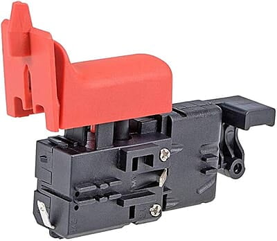 SWITCH GBH 2-26F/GHB 2-28 DFR