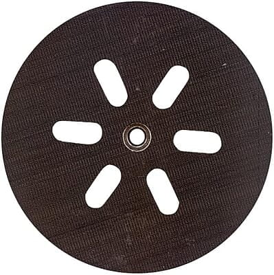 Hook & Loop Sanding Sheets-Bosch C450 150mm_G80__6hole