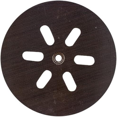 Hook & Loop Sanding Sheets-Bosch C450 150mm_G80__6hole