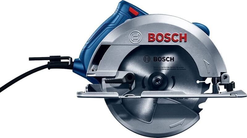 CIRCULAR HAND SAW GKS 140 CIRCULAR HAND SAW GKS 140