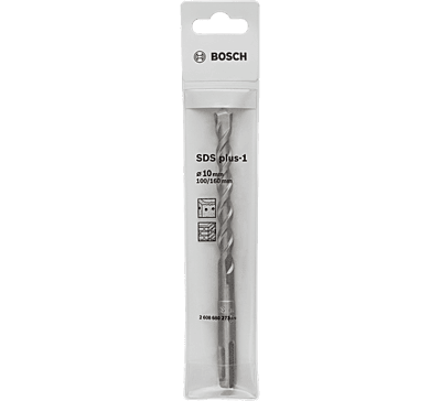 New! SDS plus-1 (4 Flute) 6x50x110mm