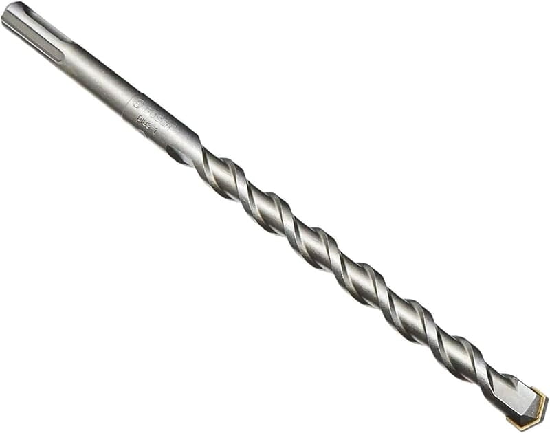 2608579447-New! SDS plus-1 (4 Flute) 18x400x450mm