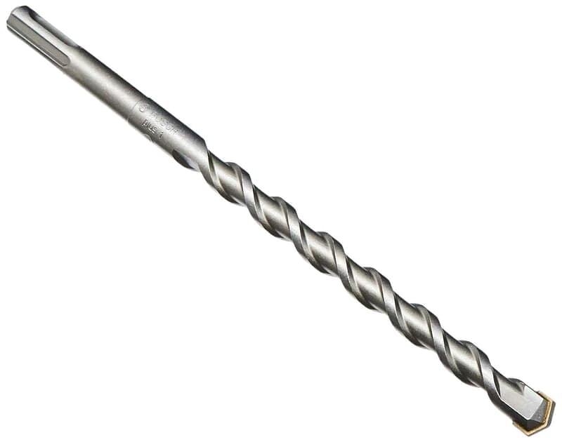 New! SDS plus-1 (4 Flute) 8x150x210mm