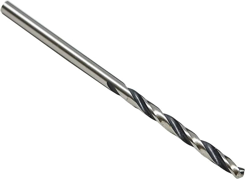 Hss Pointteq Din 338 5 X 52 X 86 Mm (10Pcs) Hss Pointteq Din 338 5 X 52 X 86 Mm (10Pcs)