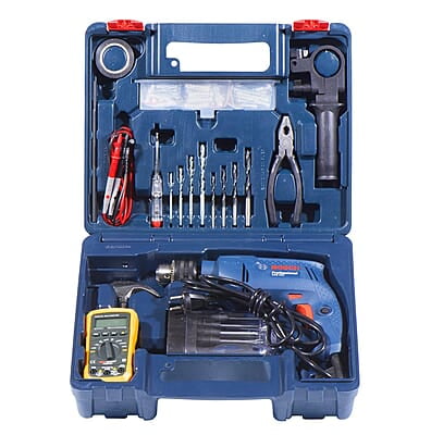 GSB 550+ TOOL KIT