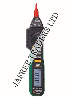 PEN-TYPE DIGITAL MULTIMETER- INSIZE