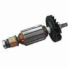 ARMATURE GWS 2200 ANGLE GRINDER 9"