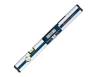 GIM60 DIGITAL INCLINOMETER