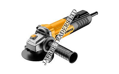 COOFIX ANGLE GRINDER 750W 115MM / 4.5"