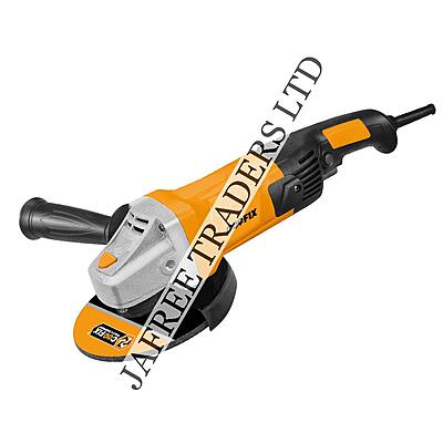 COOFIX ANGLE GRINDER 3000W 180MM