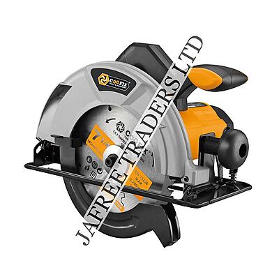 COOFIX CIRCULAR SAW 185MM 1380W