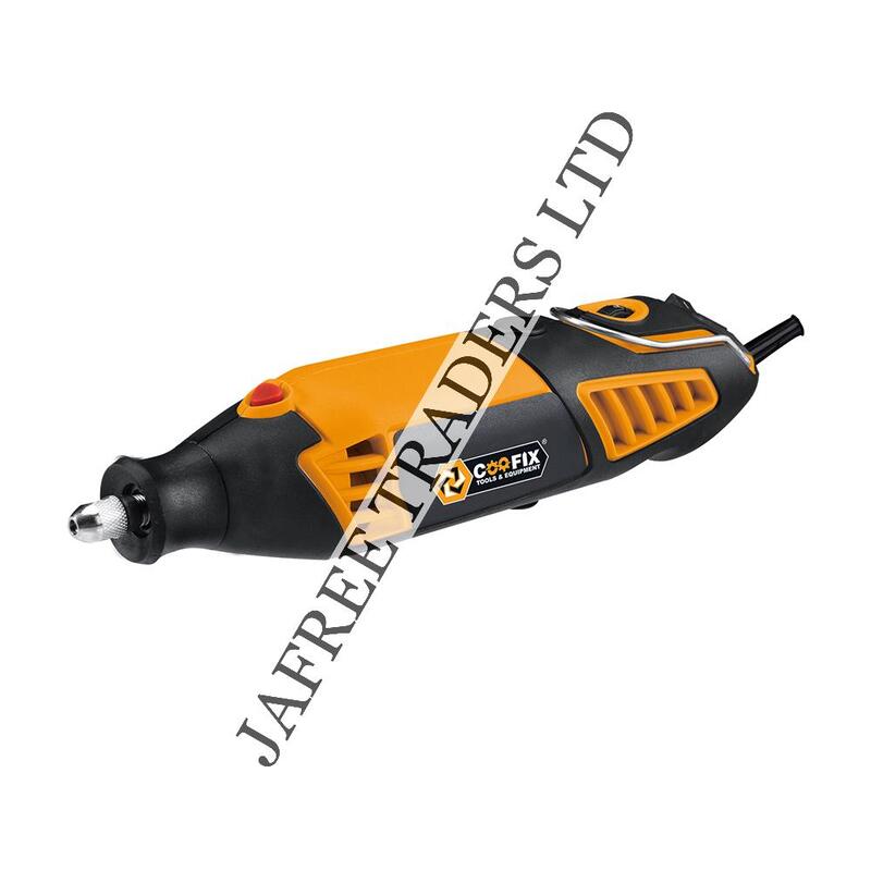 COOFIX DIE GRINDER 350W 6MM