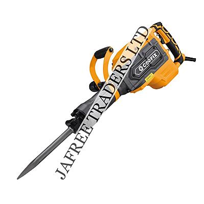 COOFIX DEMOLITION HAMMER 2000W 75J