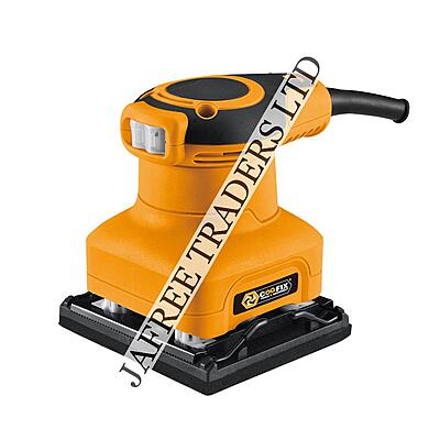 SANDING MACHINE