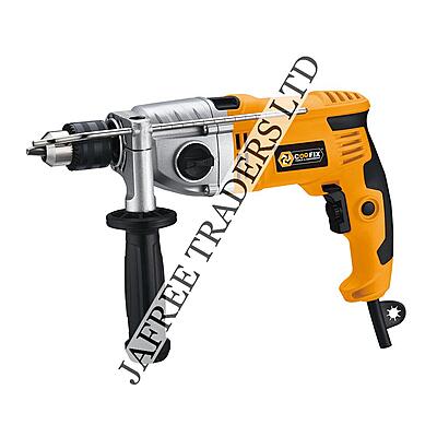 COOFIX IMPACT DRILL 13MM 1050W