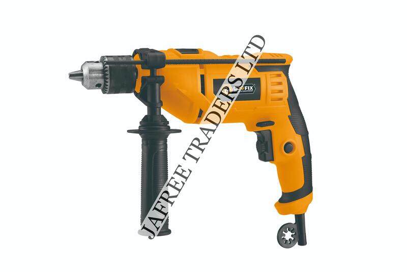 COOFIX IMPACT DRILL