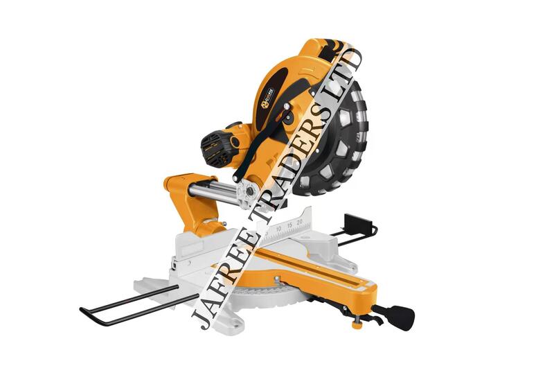 COOFIX SLIDING COMPOUND MITRE SAW 305MM 2000W WITH LASER COOFIX SLIDING COMPOUND MITRE SAW 305MM 2000W WITH LASER