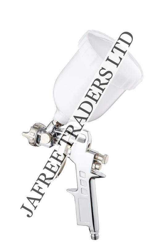 COOFIX AIR SPRAY GUN 600C PLASTIC BOTTLE COOFIX AIR SPRAY GUN 600C PLASTIC BOTTLE