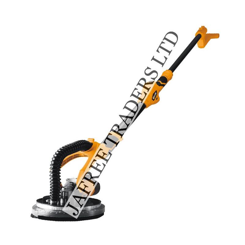 COOFIX WALL SANDER 225MM 750W COOFIX WALL SANDER 225MM 750W