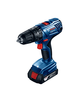 CORDLESS IMPACT DRILL GSB 180-LI