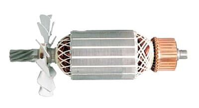 ARMATURE  CUTOFF SAW MPT