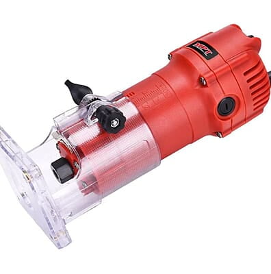 LAMINATE TRIMMER 8MM-MPT