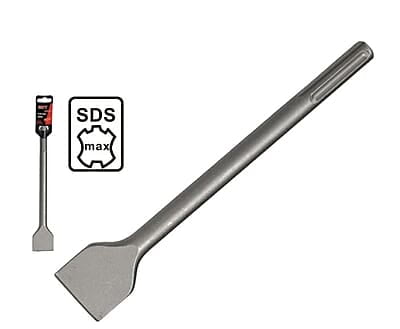 mj06002-1830050 sds max cold chisel mpt