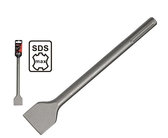 mj06002-1830050 sds max cold chisel mpt