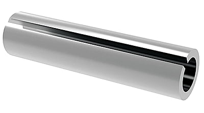 SLOTTED SPRING