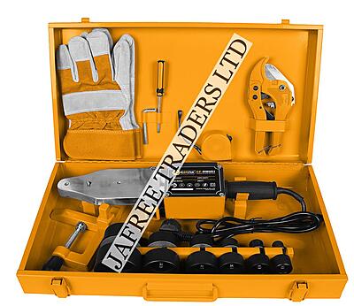 COOFIX PLASTIC WELDING MACHINE 2000W