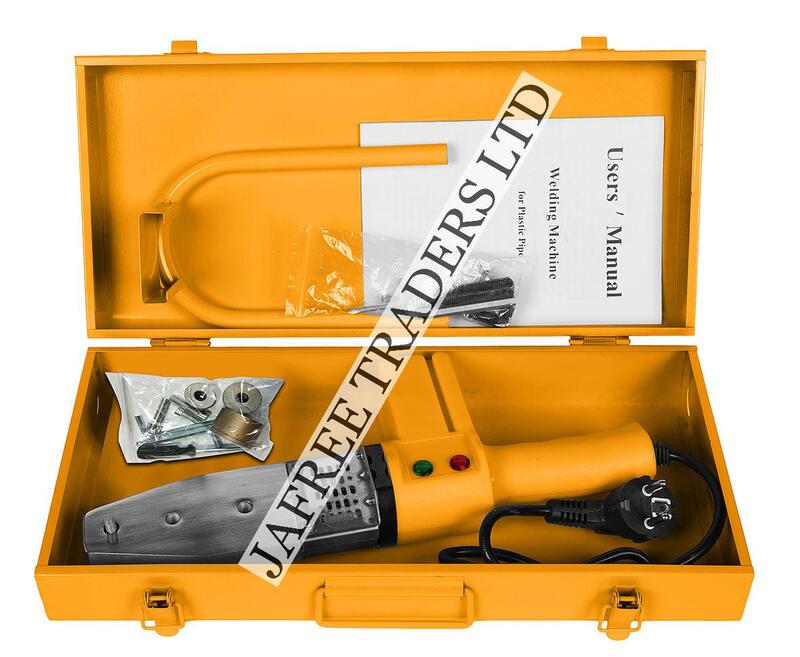 COOFIX PLASTIC WELDING MACHINE 800W COOFIX PLASTIC WELDING MACHINE 800W