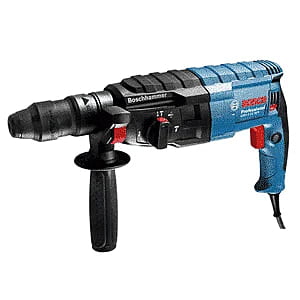 ROTARY HAMMER GBH 2-20 DRE