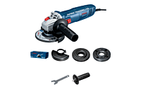 ANGLE GRINDER GWS 700 ANGLE GRINDER GWS 700