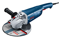 ANGLE GRINDER GWS2200-230 ANGLE GRINDER GWS2200-230