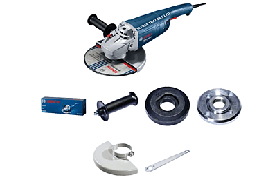 ANGLE GRINDER GWS2200-230