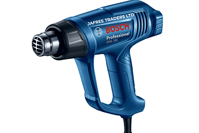 HEAT GUN  GHG-180