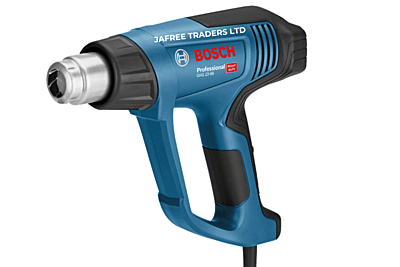 GHG 23-66 + acc 2300W HEAT GUN